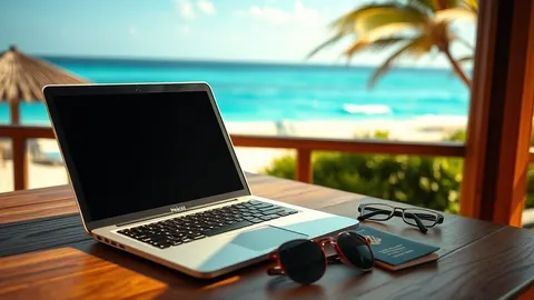 16 Business Ideas for People Who Love to Travel