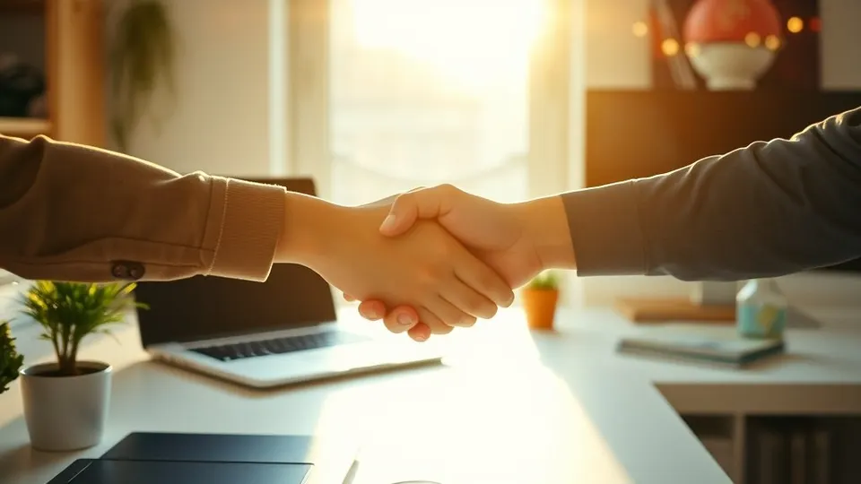How to Hire Your First Employee: A Practical Guide for Small Businesses