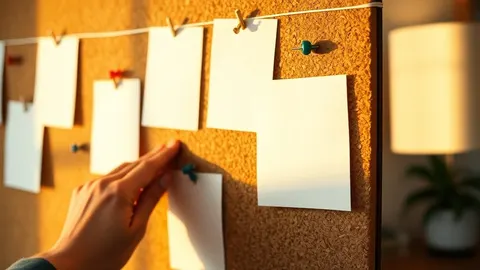 How to Find Your Next Blog Topic: A Step-by-Step Process