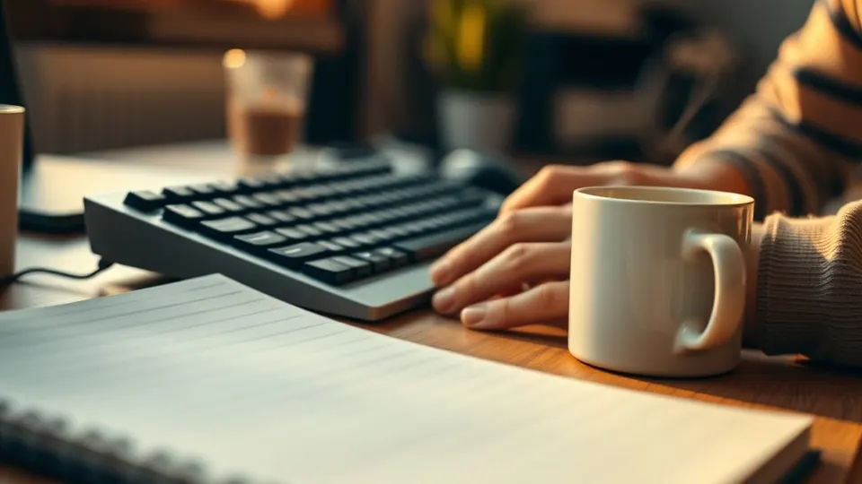 How to Write Blog Content That Performs Well