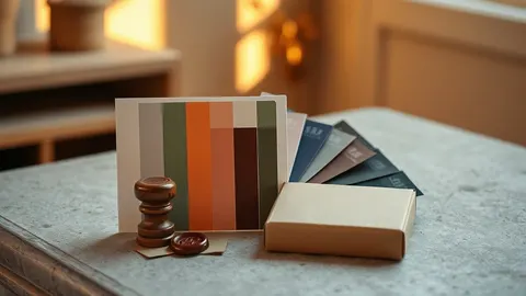 The Major Components of a Brand (and Why Each One Matters)